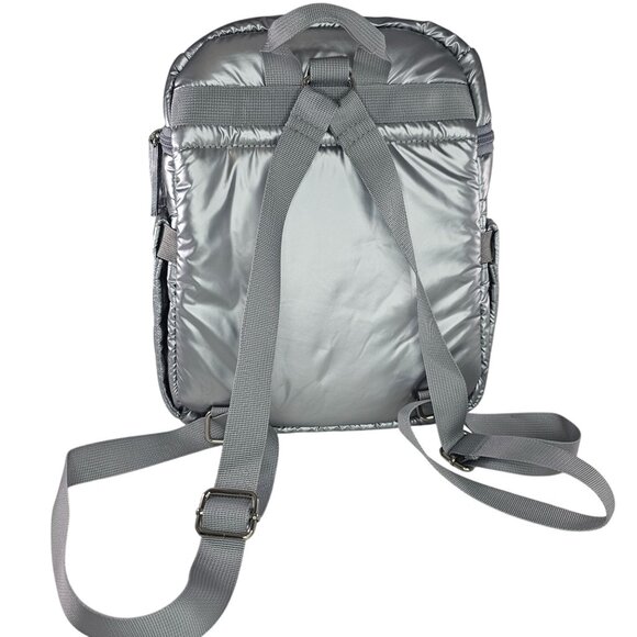 Breyerfest 2025 VIP Backpack ONLY Silver Version Breyer Swag main image 2